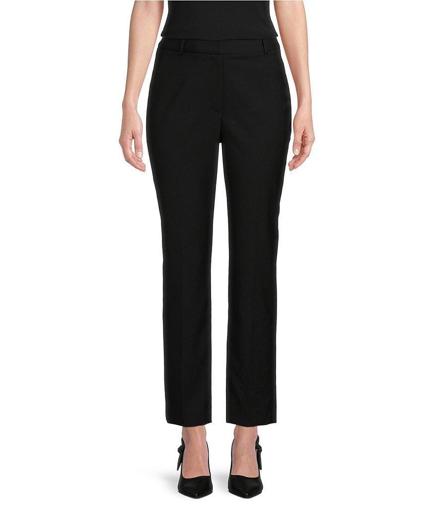 Alex Marie Alexa Anywhere, Everywhere Coordinating High Rise Ankle Pants Product Image