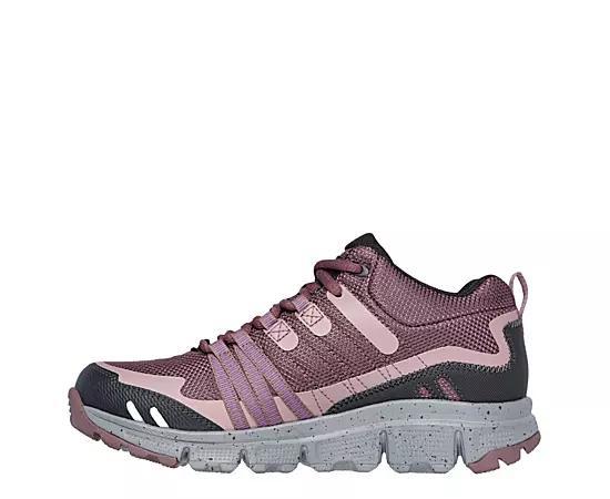 Skechers Womens Summits At Waterproof 5/8 Hiking Boot Product Image