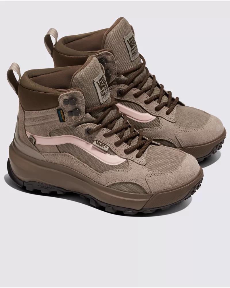 MTE Crestline Waterproof Shoe Product Image