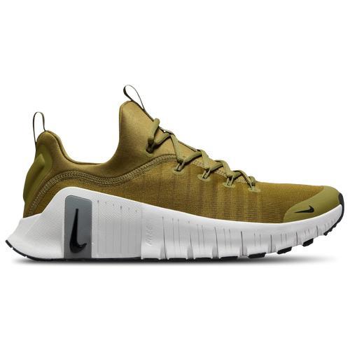 Nike Men's Free Metcon 6 Workout Shoes Product Image