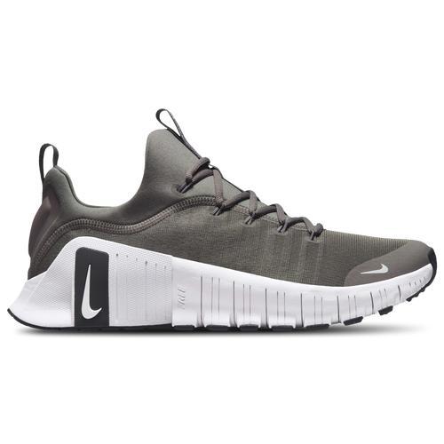 Nike Free Metcon 6 Men's Workout Shoes Product Image