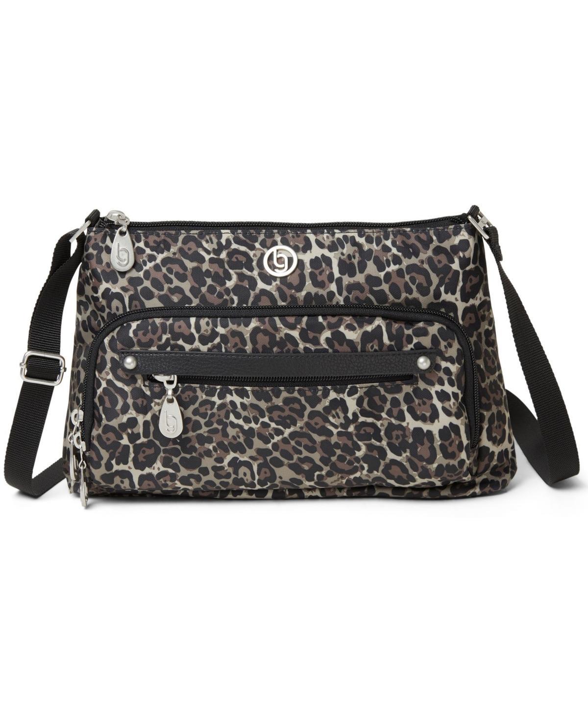 Baggallini Womens El Paso Crossbody Bag Product Image