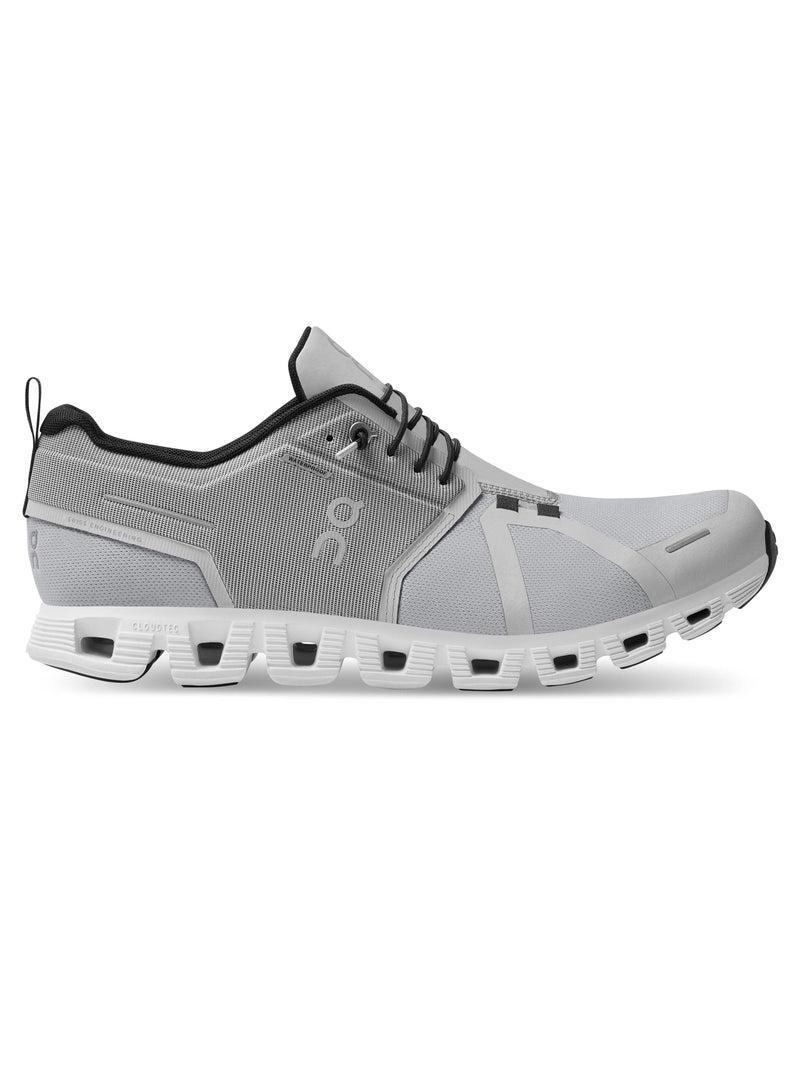 On Running Men's Cloud 5 Sneakers - Glacier White product image