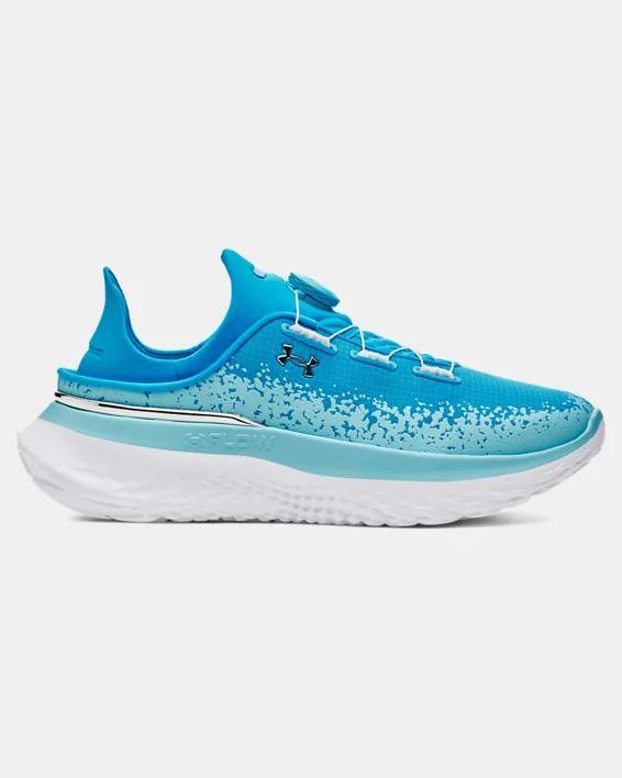 Unisex UA SlipSpeed Mega All-America Running Shoes Product Image