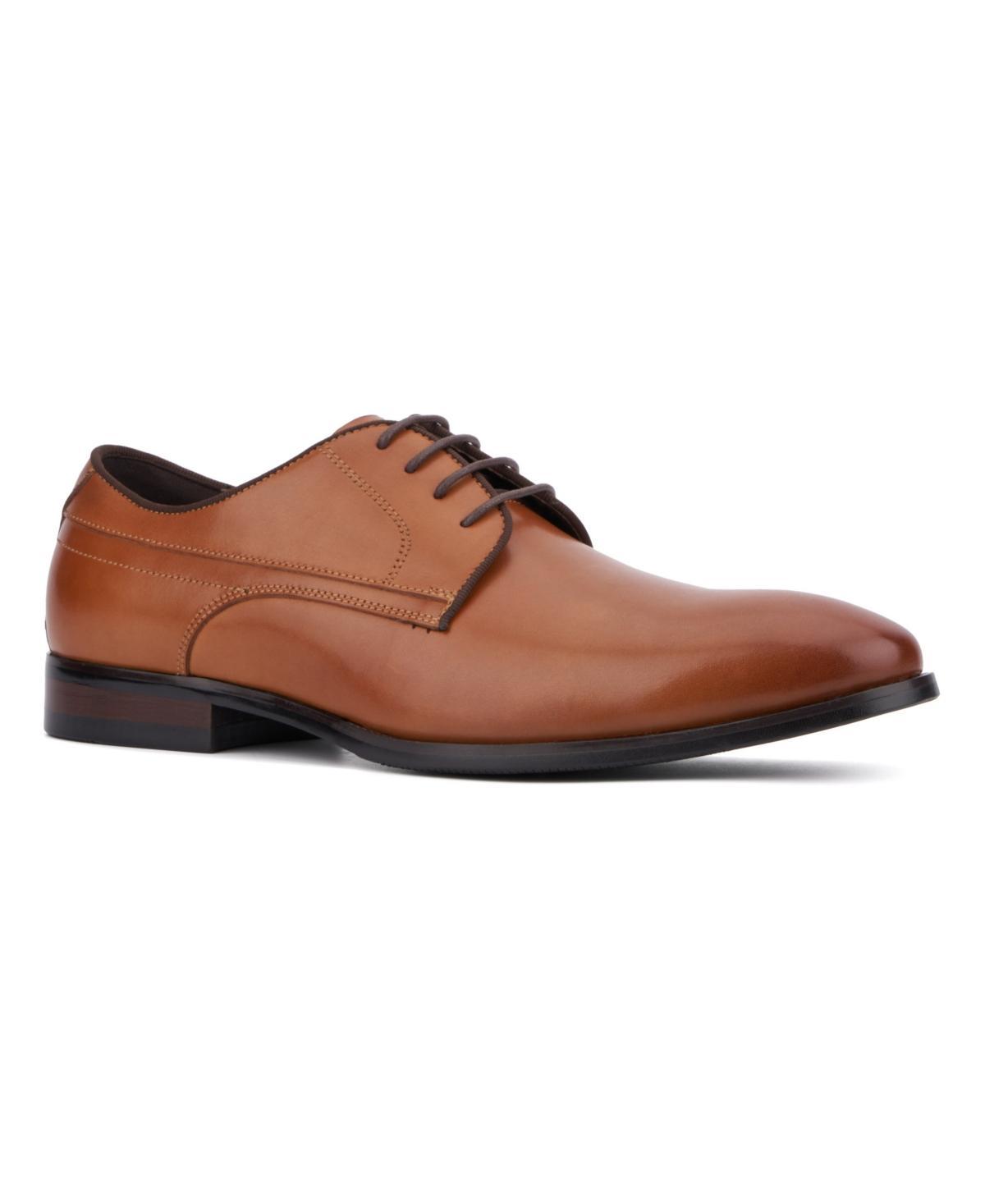 Vintage Foundry Co Mens Elias Dress Oxfords Product Image