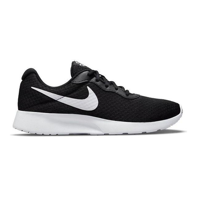 Nike Womens Tanjun Casual Shoes Product Image