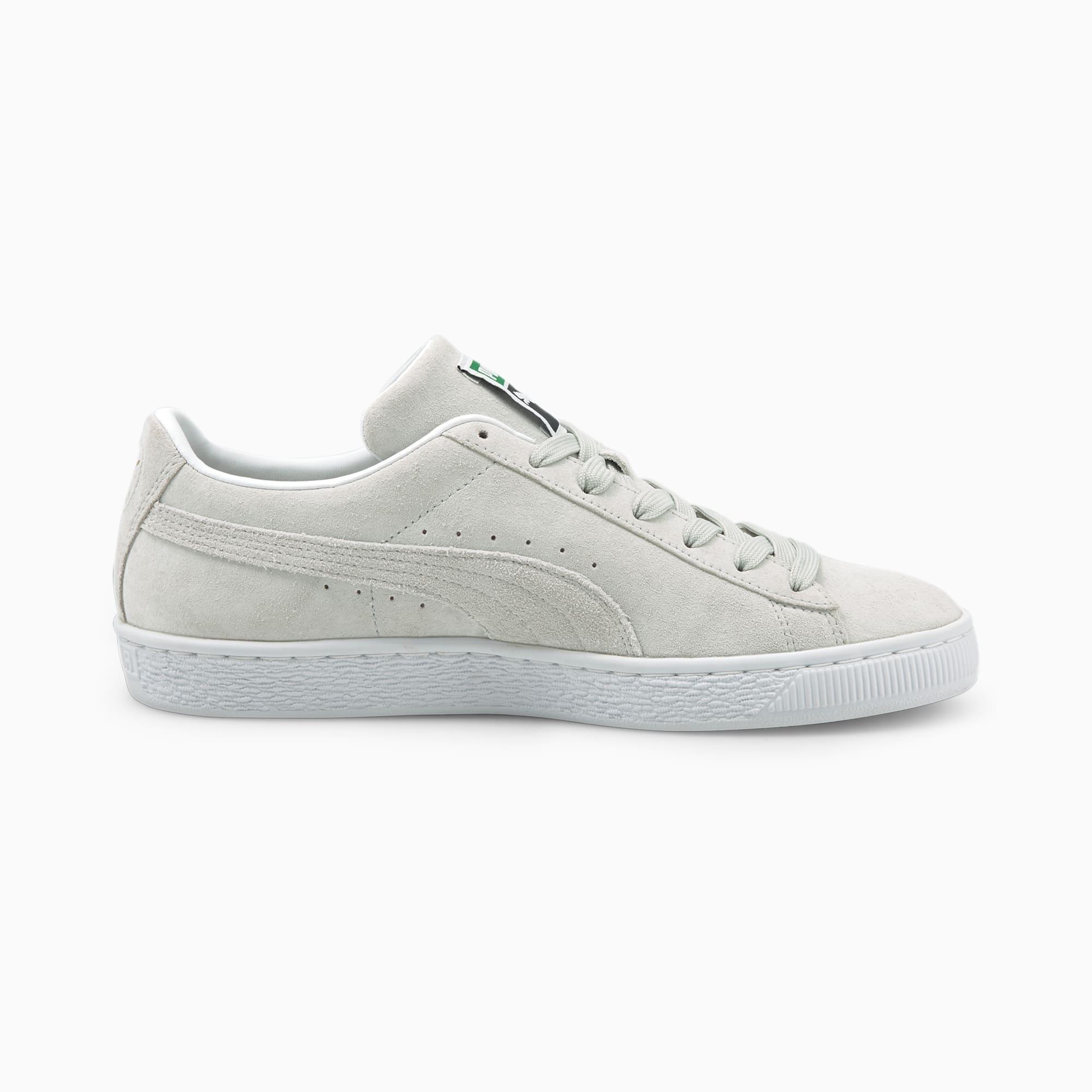 Suede Classic XXI Sneakers Product Image