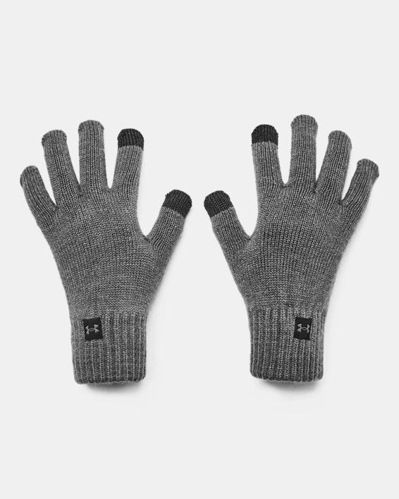 Womens UA Halftime Gloves Product Image