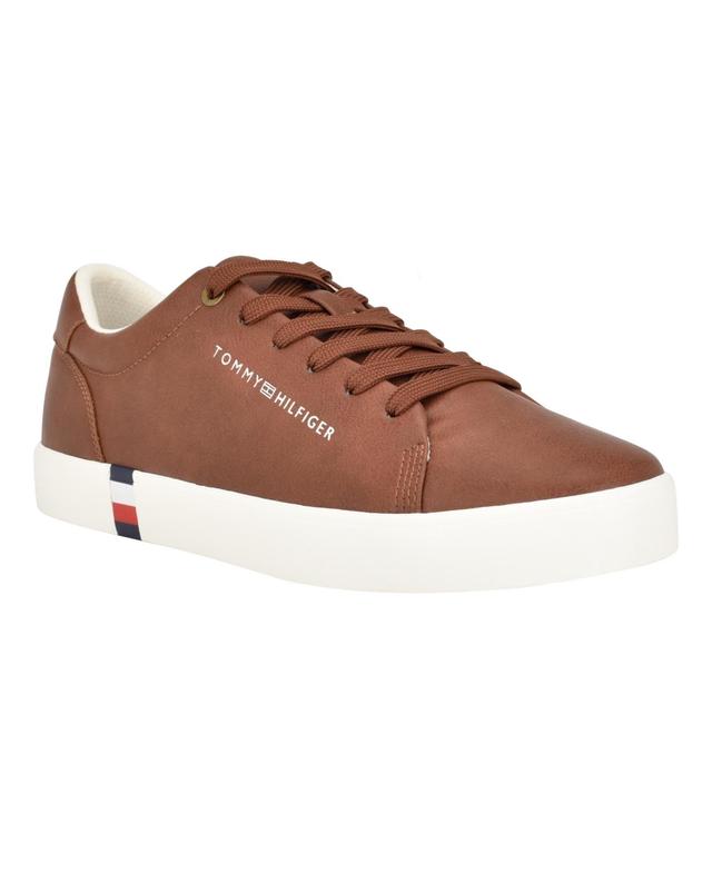 Men's Ramoso Low Top Fashion Sneakers Product Image