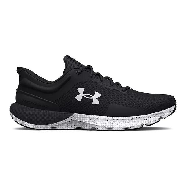 Under Armour Charged Escape 4 Mens Running Shoes Oxford Product Image