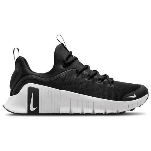 Nike Women's Free Metcon 6 Workout Shoes Product Image