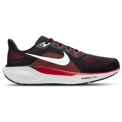 Nike Men's Pegasus 41 Road Running Shoes (Extra Wide) Product Image