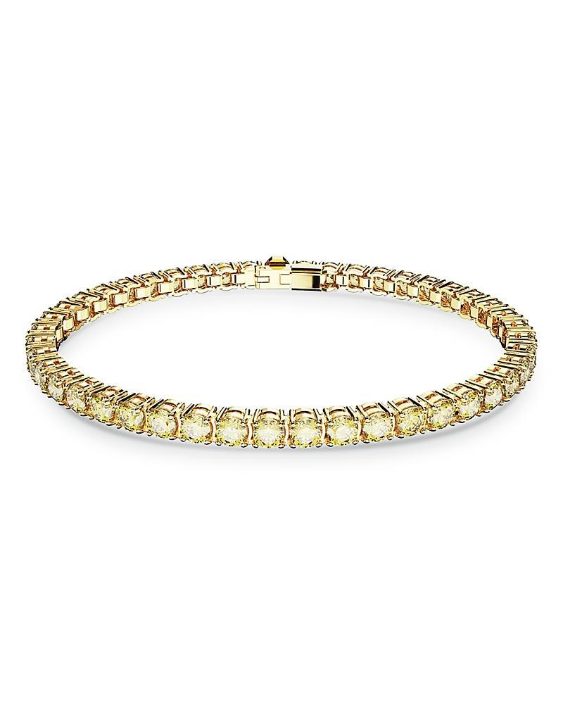 Swarovski Matrix Tennis Bracelet Product Image