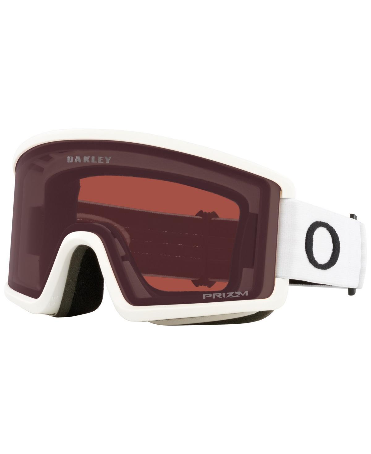 Oakley Men's Target Line L Snow Goggles Product Image