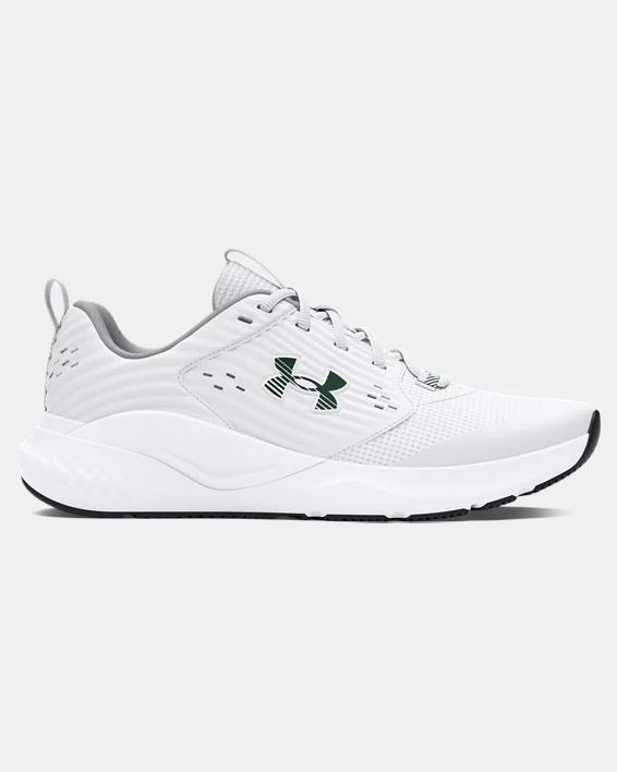 Men's UA Commit 4 Training Shoes Product Image