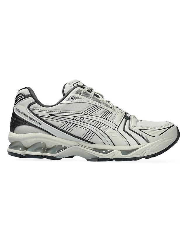 Mens Unisex Gel-Kayano 14 Sneakers Product Image