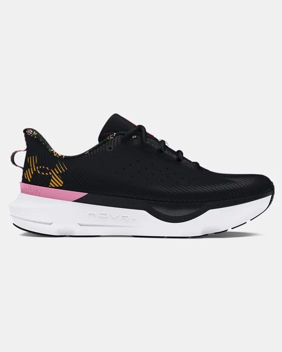 Women's UA Infinite Pro Floral Running Shoes Product Image