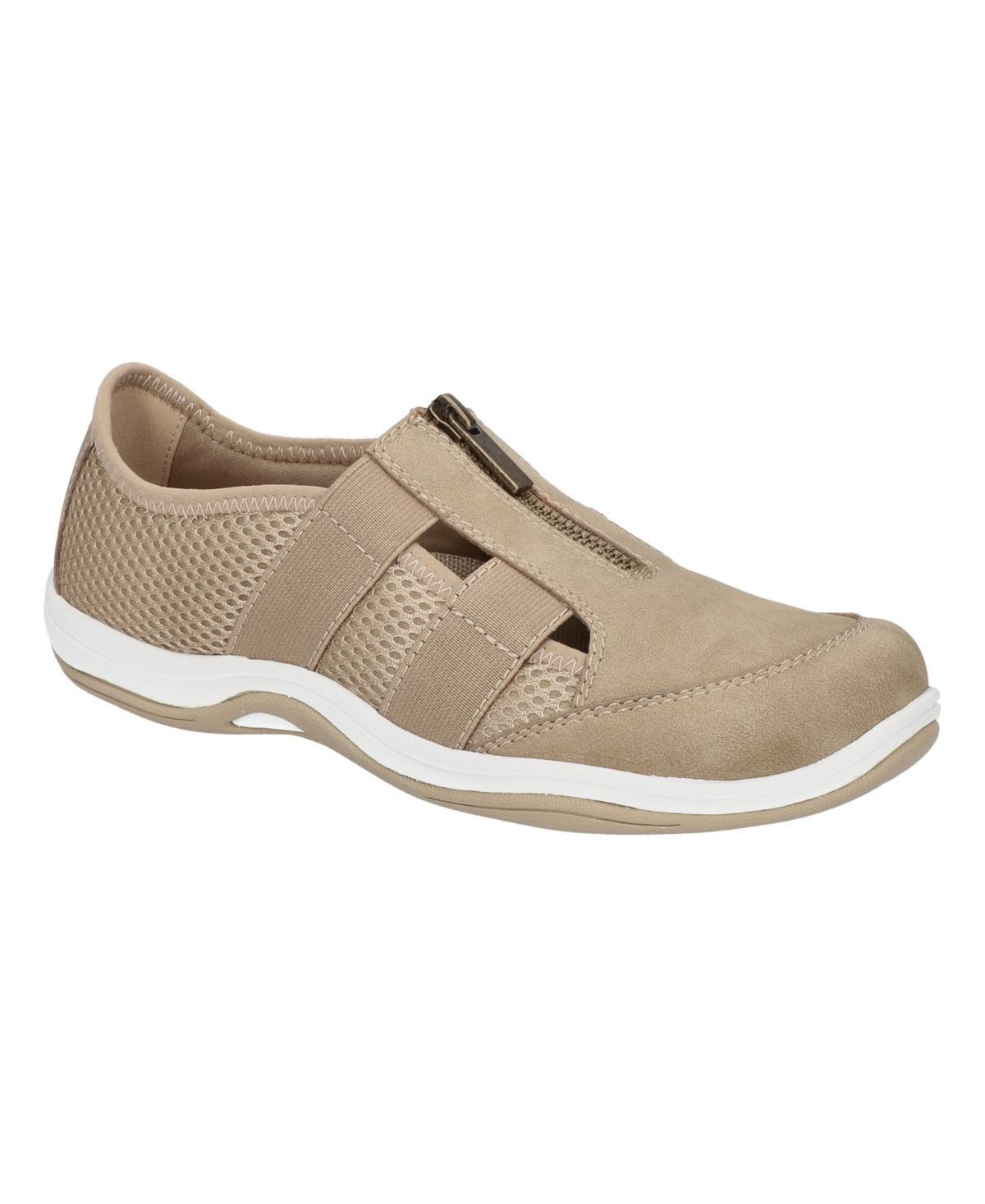 Easy Street Womens Sport Yareli Flats Product Image