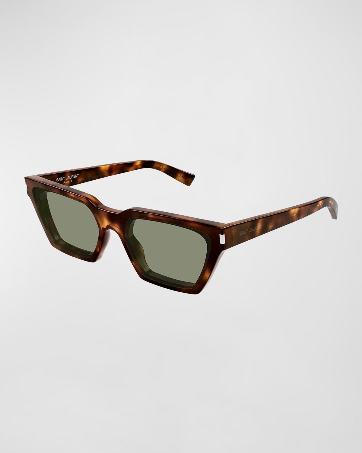 Calista Acetate Cat-Eye Sunglasses product image