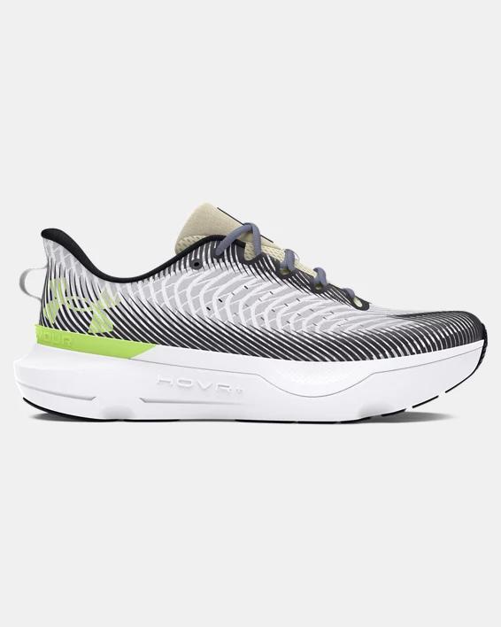 Mens UA Infinite Pro Running Shoes Product Image