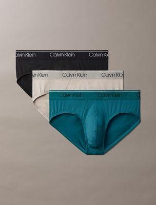 Micro Stretch 3-Pack Hip Brief Product Image