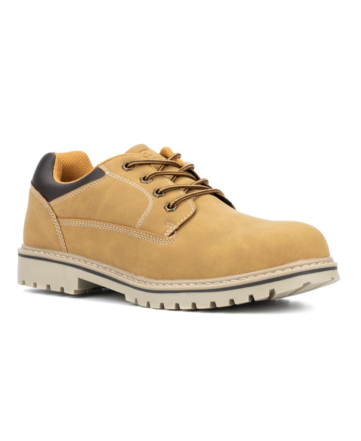 Xray Mens Xavier Lace-Up Shoes Product Image