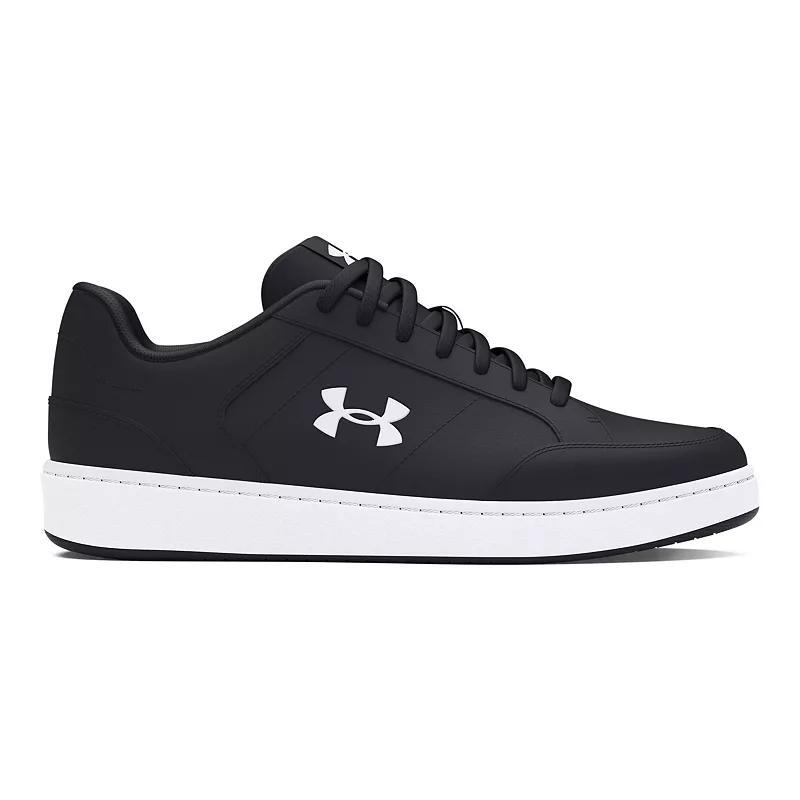 Under Armour UA Official Mens Sneakers Product Image