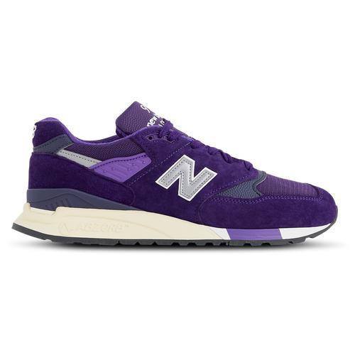 New Balance Mens 998 Atmos - Shoes Product Image