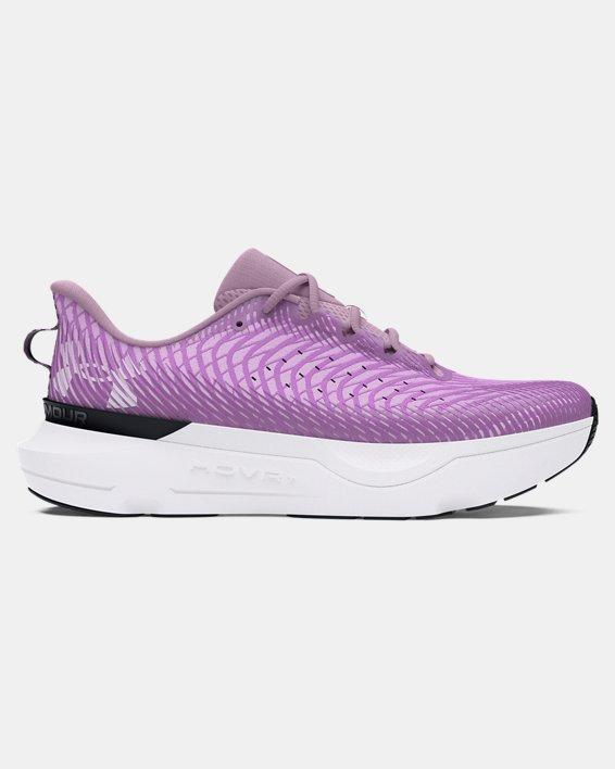 Womens UA Infinite Pro Running Shoes Product Image