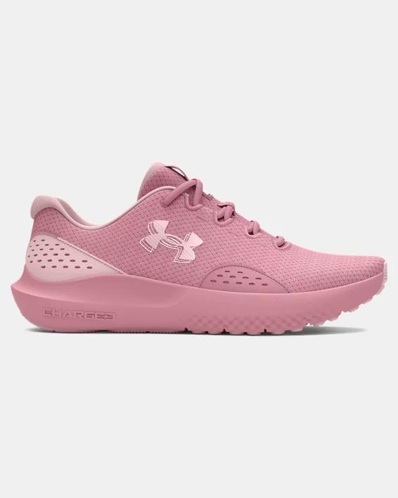 Women's UA Surge 4 Running Shoes Product Image