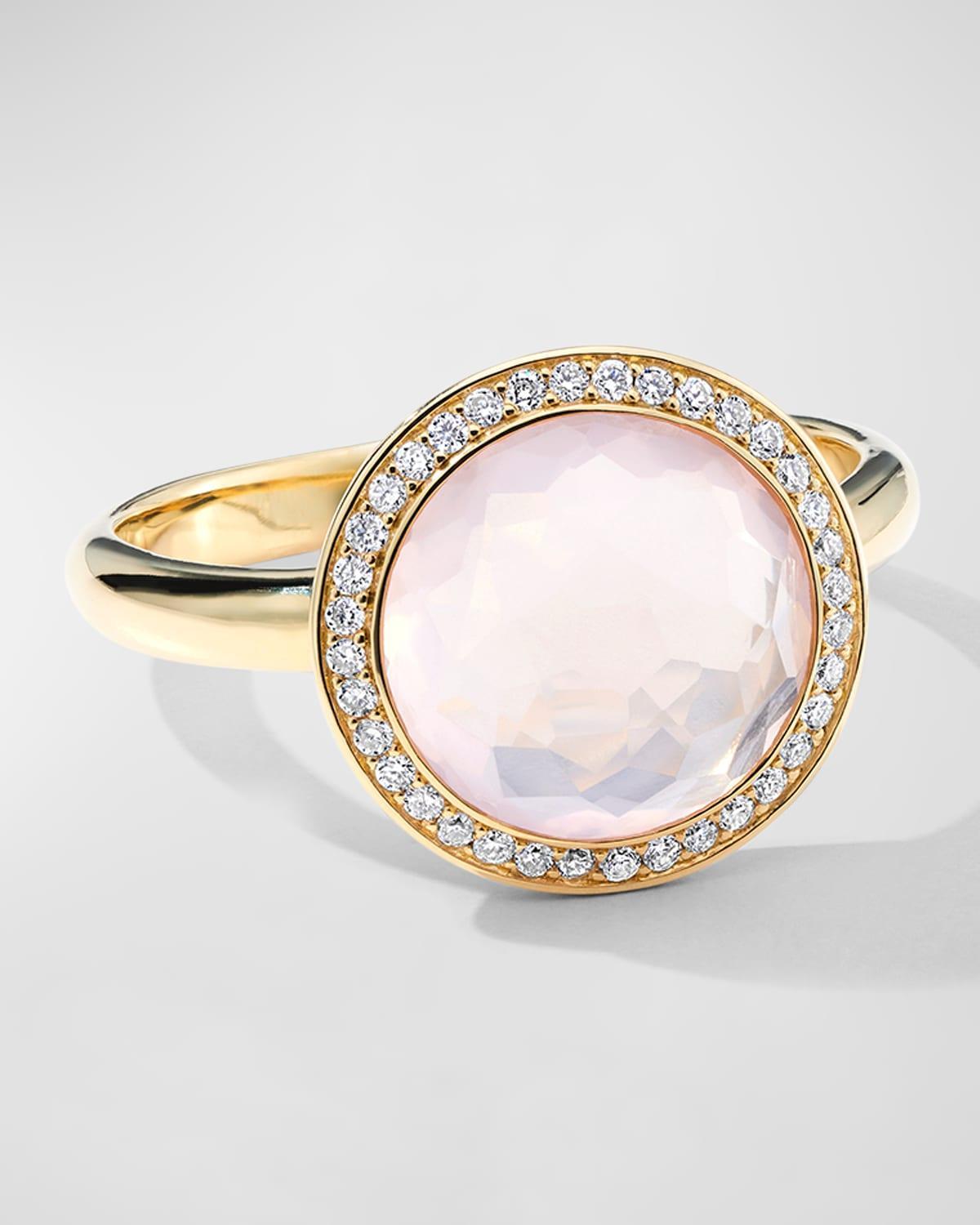 Ippolita Rock Candy Mini Lollipop Ring Product Image