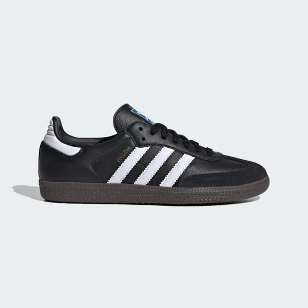 Samba OG Shoes Product Image