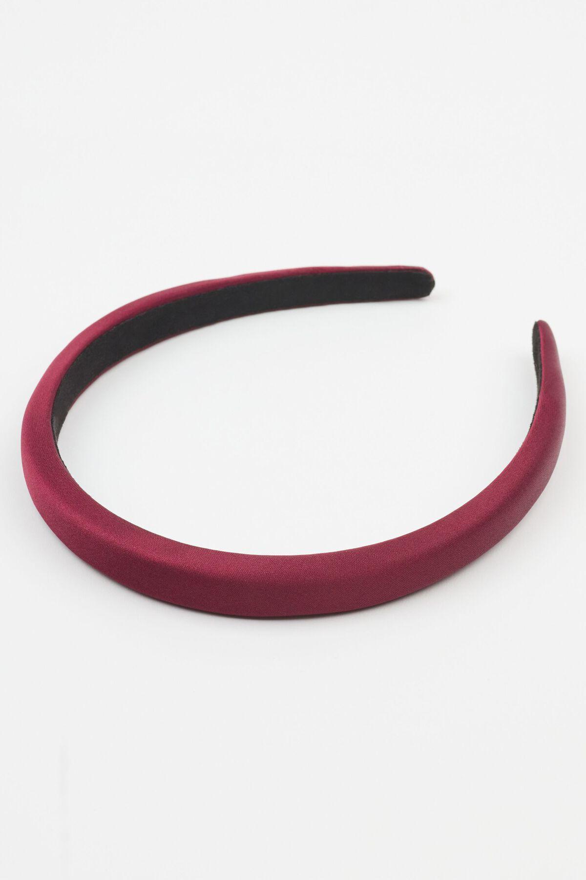 Satin Headband Product Image