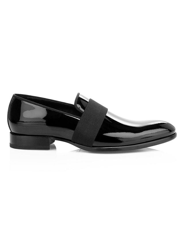 To Boot New York Perry Venetian Loafer Product Image