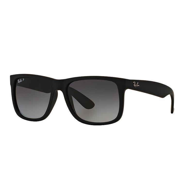 BV1178S Acetate & Metal Rectangle Sunglasses Product Image