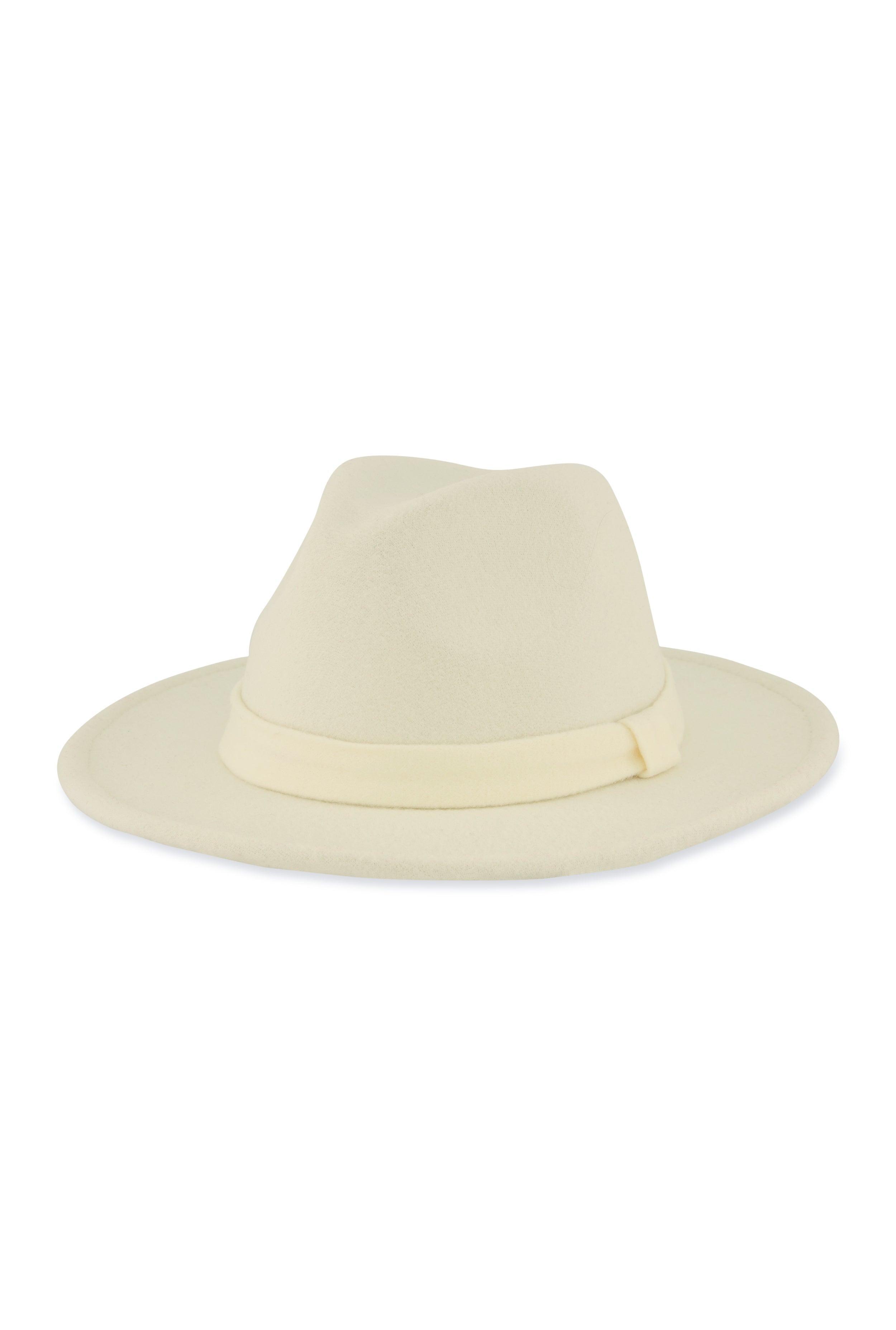 Fedora Hat Female Product Image