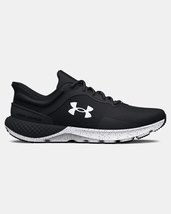 Men's UA Charged Escape 4 Wide (4E) Running Shoes Product Image