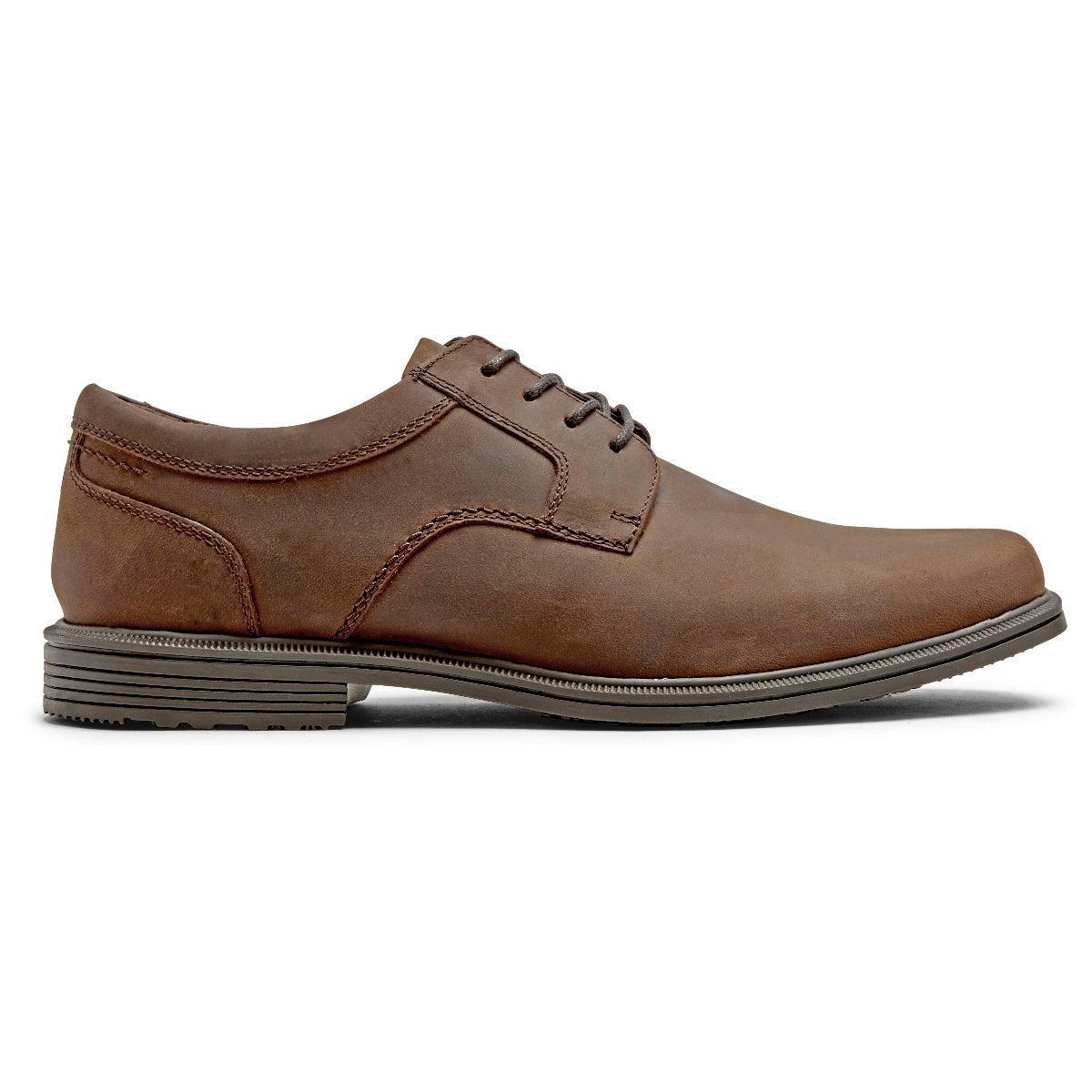 Men's Robinsyn Waterproof Plain Toe Oxford Product Image