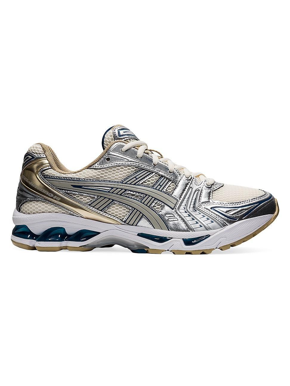 Mens Gel-Kayano 14 Sneakers Product Image