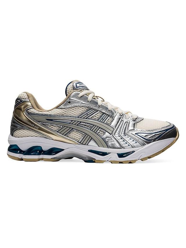 Mens Gel-Kayano 14 Sneakers Product Image