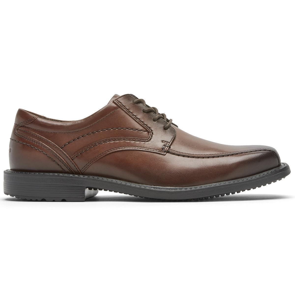 Mens Style Leader 2 Bike Toe Oxford Shoes Product Image