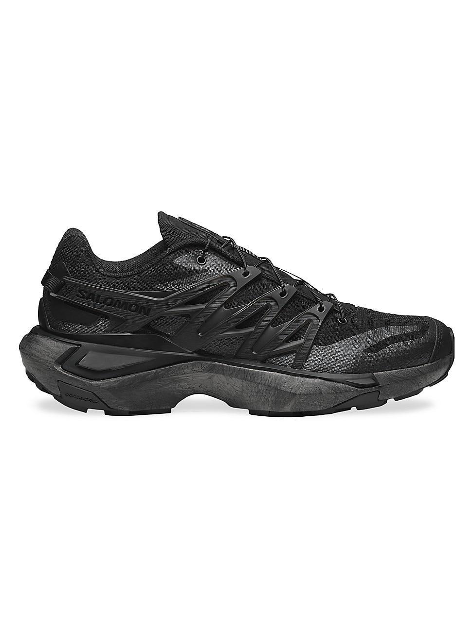 Mens Advanced XT PU. RE Low-Top Sneakers Product Image