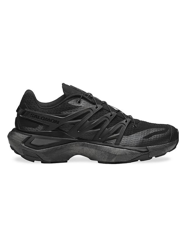 Mens Unisex Advanced XT PU. RE Low-Top Sneakers Product Image