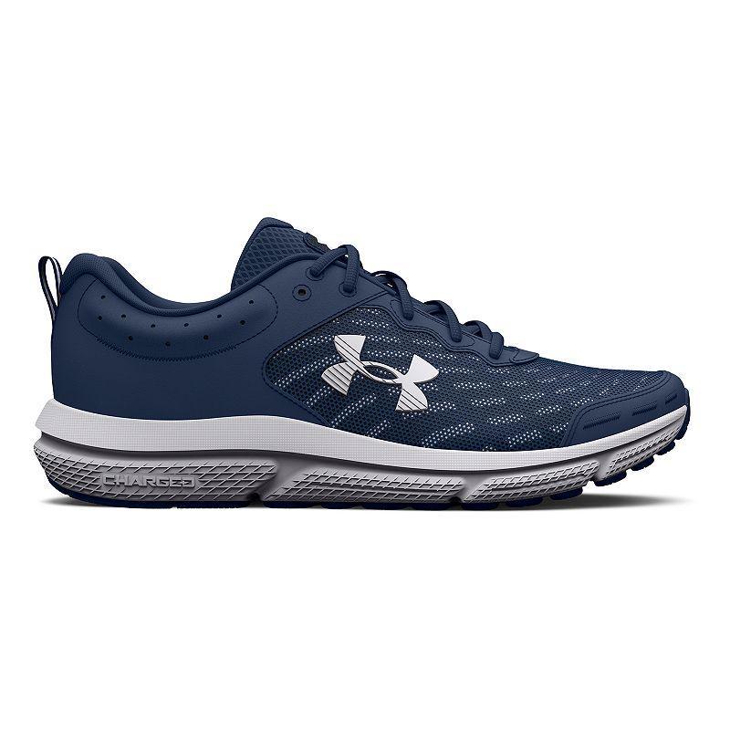 Under Armour Charged Assert 10 Mens Running Shoes Product Image