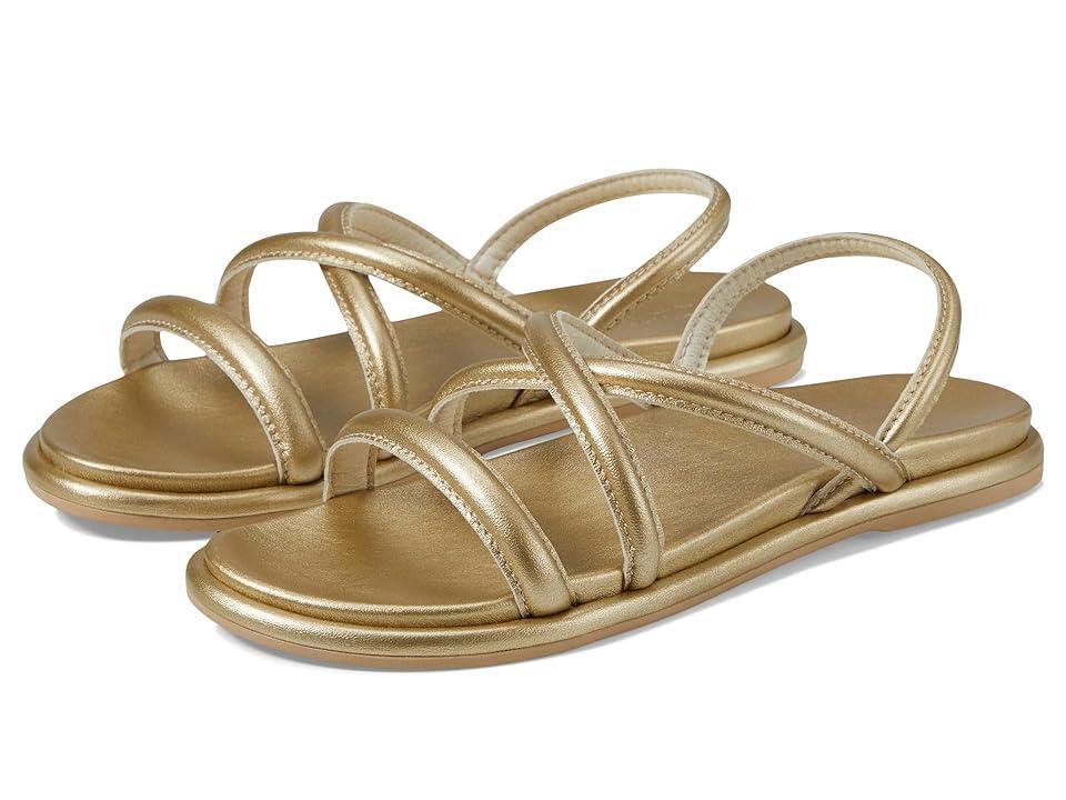 OluKai Tiare Strappy (Bubbly/Bubbly) Women's Shoes Product Image