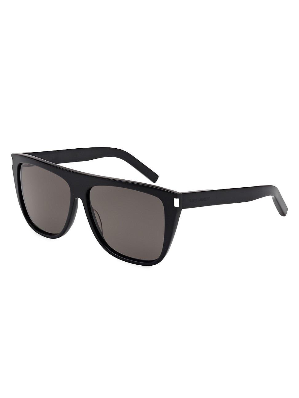 Saint Laurent 59mm Sunglasses Product Image