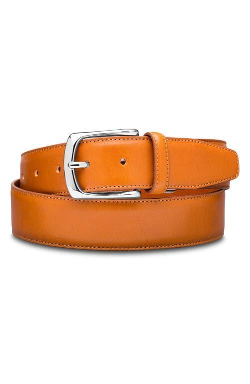 Bosca Roma (Saddle) Men's Belts Product Image