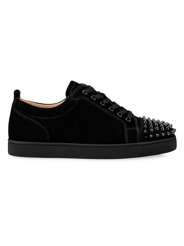 Christian Louboutin Louis Junior Spikes Sneaker Product Image