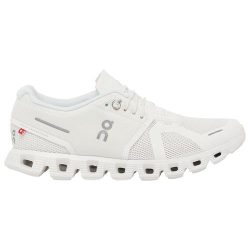 On Womens Cloud 5 - Running Shoes Product Image