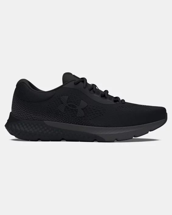 Men's UA Rogue 4 Wide (4E) Running Shoes Product Image